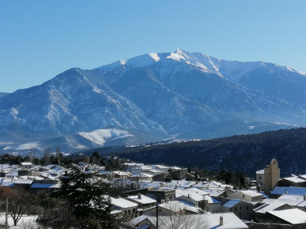 Chambre D'Hotes Chevrefeuille モリ エクステリア 写真