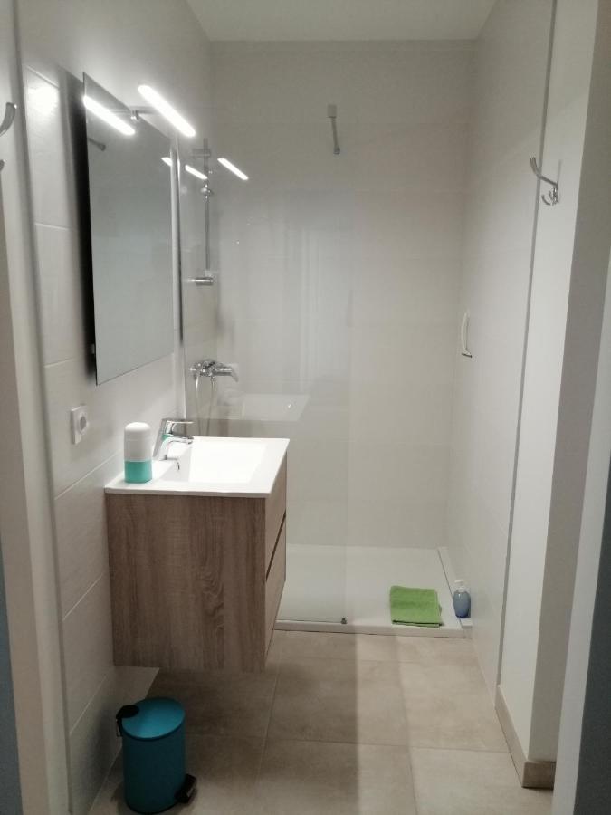 Chambre D'Hotes Chevrefeuille モリ エクステリア 写真