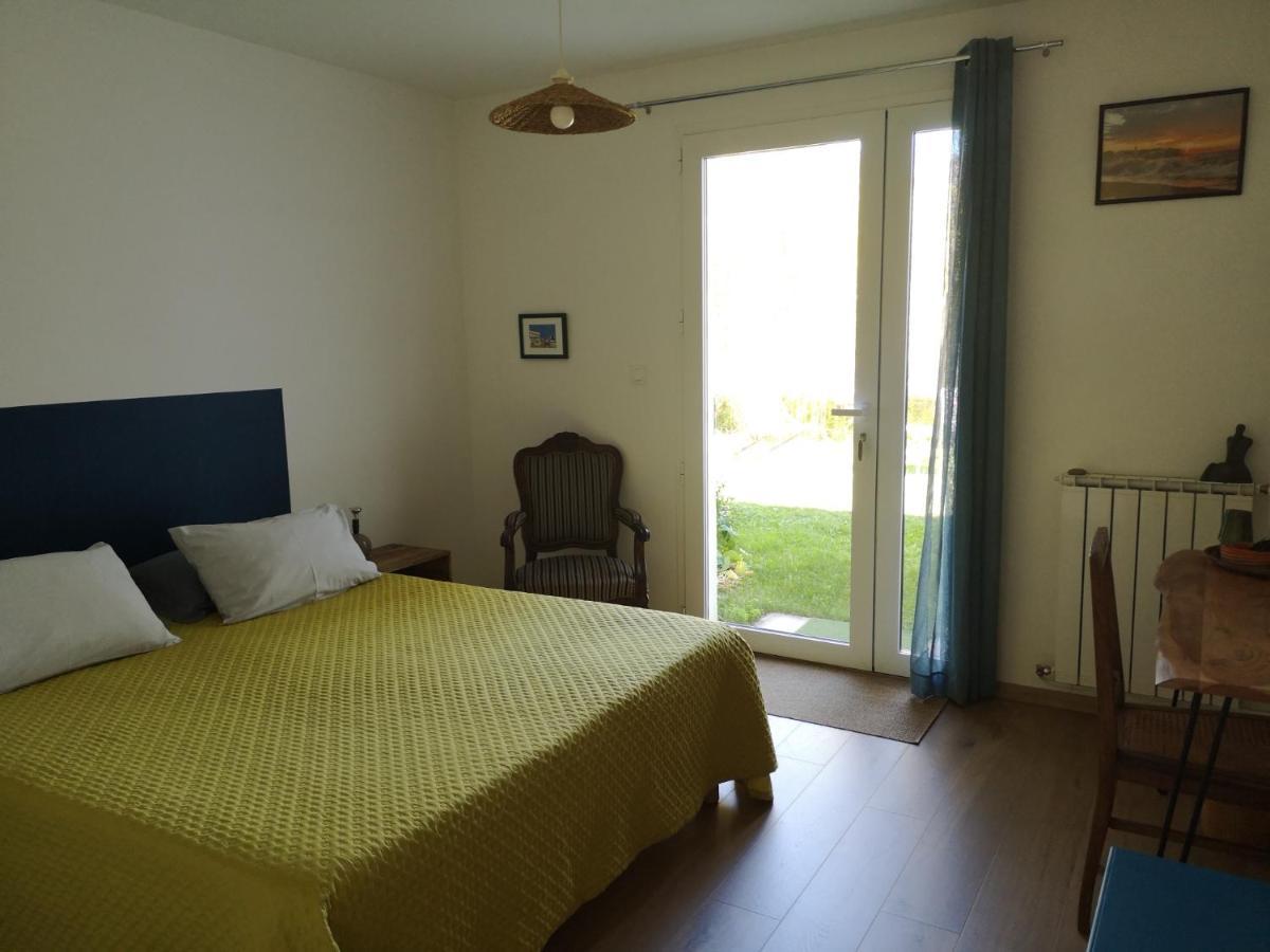Chambre D'Hotes Chevrefeuille モリ エクステリア 写真