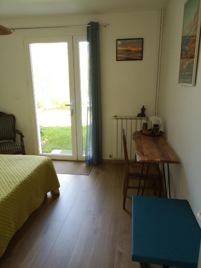 Chambre D'Hotes Chevrefeuille モリ エクステリア 写真