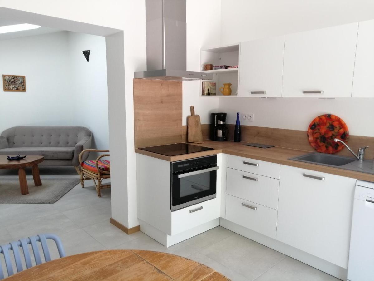 Chambre D'Hotes Chevrefeuille モリ エクステリア 写真