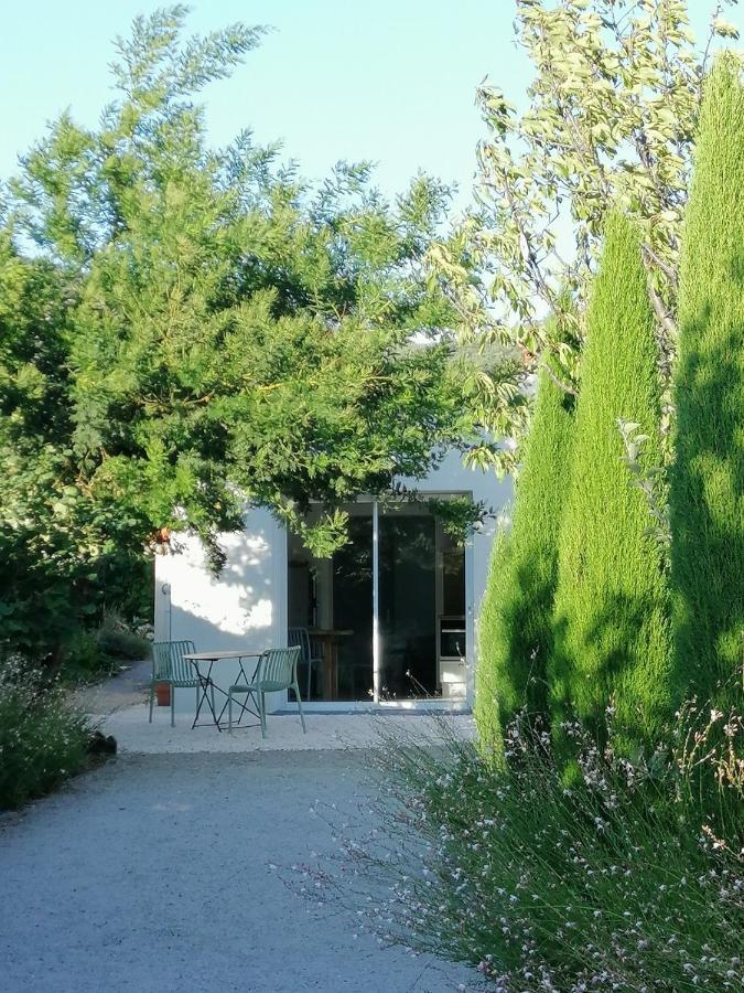 Chambre D'Hotes Chevrefeuille モリ エクステリア 写真